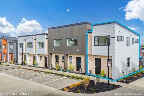 Photo of property in 50 Kiato Lane, Flat Bush, Auckland, 2019