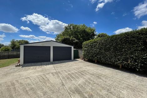 Photo of property in 28 Bryce Street, Kihikihi, Te Awamutu, 3800