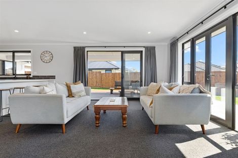 Photo of property in 30 Fairway Drive, Morrinsville, 3300