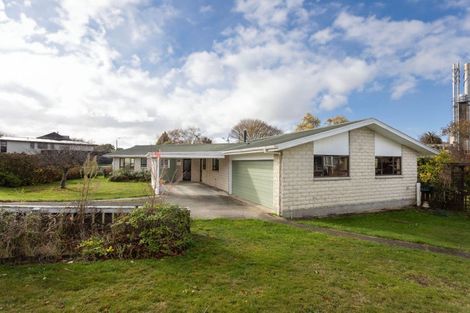 Photo of property in 1 Dawson Street, Dannevirke, 4930