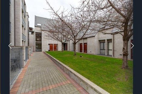 Photo of property in 40/868 Colombo Street, Christchurch Central, Christchurch, 8013