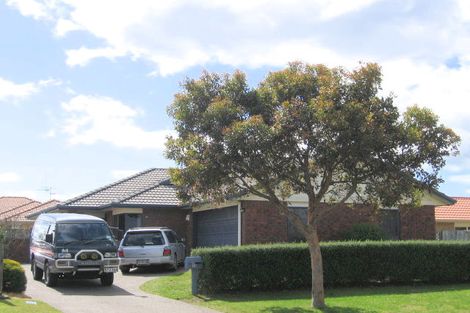 Photo of property in 24 Rosberg Place, Mount Maunganui, 3116
