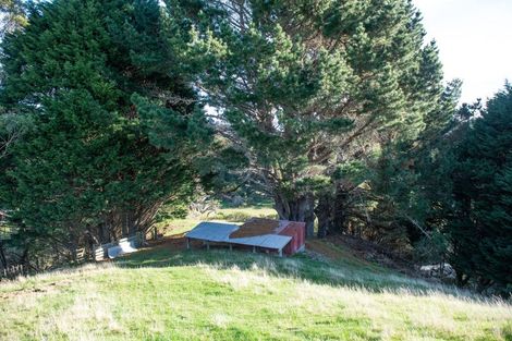 Photo of property in 450 Ohariu Valley Road, Ohariu, Wellington, 6037