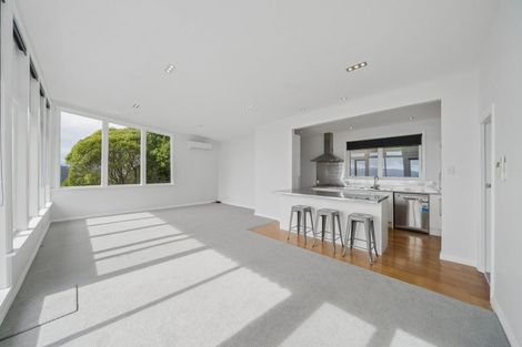 Photo of property in 100 Grafton Road, Roseneath, Wellington, 6011