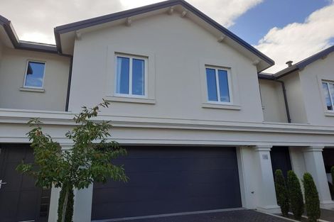 Photo of property in 6 John Britten Lane, Riccarton, Christchurch, 8011