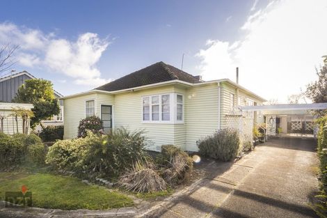Photo of property in 25 Park Road, West End, Palmerston North, 4412