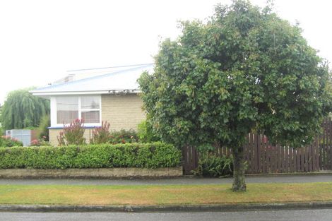 Photo of property in 4/31 Mcbratneys Road, Dallington, Christchurch, 8061