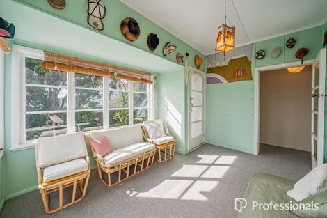 Photo of property in 31 Konini Street, Eastbourne, Lower Hutt, 5013