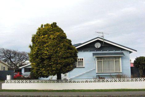Photo of property in 85 Saint Andrew Street, Richmond, Invercargill, 9810