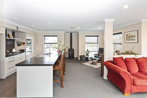 Photo of property in 13 Thornton Close, Leithfield, Amberley, 7481