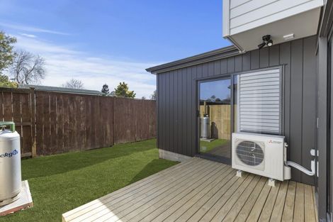 Photo of property in 89c Cascades Road, Pakuranga Heights, Auckland, 2010