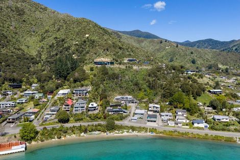 Photo of property in 354b Waikawa Road, Waikawa, Picton, 7220