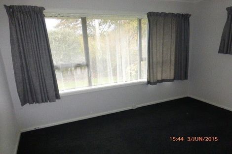 Photo of property in 60 Mathers Road, Hoon Hay, Christchurch, 8025