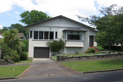 Photo of property in 4 Gorrie Avenue, Epsom, Auckland, 1023