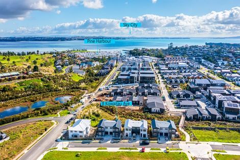 Photo of property in 8 Kowaitau Avenue, Beachlands, 2018