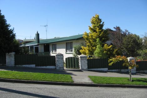 Photo of property in 18 Totara Place, Highfield, Timaru, 7910
