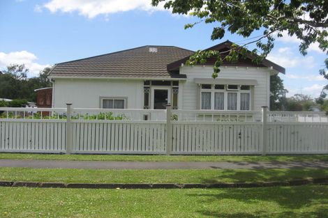 Photo of property in 42 Field Street, Aramoho, Whanganui, 4500
