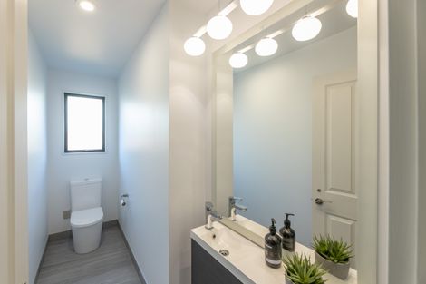 Photo of property in 7 Baltic Place, Northwood, Christchurch, 8051