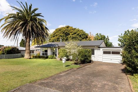 Photo of property in 18b Bongard Street, Gate Pa, Tauranga, 3112