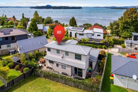 Photo of property in 8d Tinopai Drive, Omokoroa, 3114