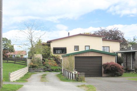 Photo of property in 1/217 Tamamutu Street, Taupo, 3330