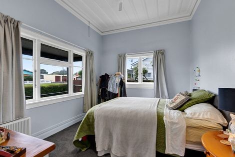 Photo of property in 43 Parris Street, Waitara, 4320