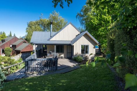 Photo of property in 13 Chisholm Crescent, Hanmer Springs, 7334