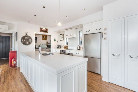 Photo of property in 4 Serama Place, Burwood, Christchurch, 8083