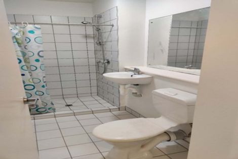 Photo of property in Oakwood Hall Apartments, 5b/81 Wakefield Street, Auckland Central, Auckland, 1010