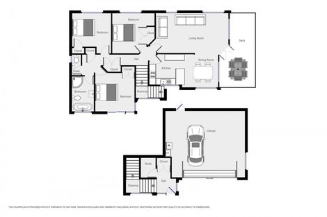 Photo of property in 19 Annandale Street, Lynmouth, New Plymouth, 4310