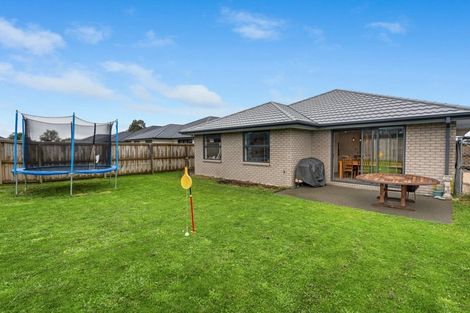 Photo of property in 8 Chesney Drive, Rolleston, 7615