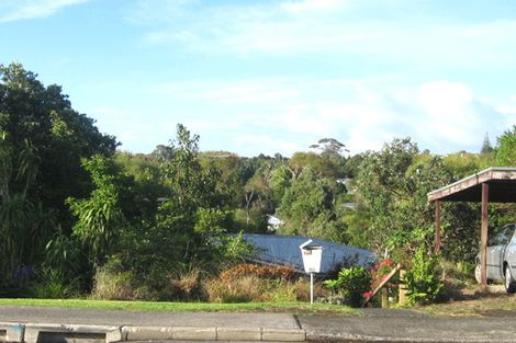 Photo of property in 92 Monarch Avenue, Hillcrest, Auckland, 0627