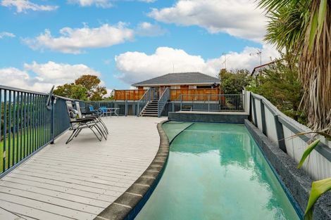 Photo of property in 20 Burnham Road, Waitakere, Auckland, 0816