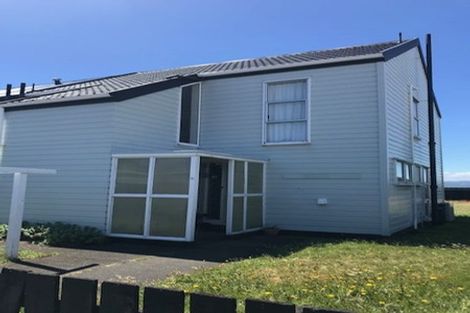 Photo of property in 1/163 Rongotai Road, Rongotai, Wellington, 6022