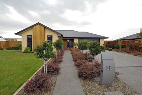 Photo of property in 35 Sunline Avenue, Lincoln, 7608