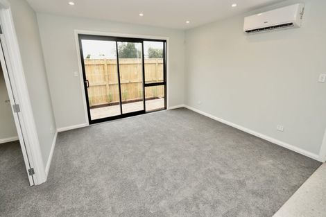 Photo of property in 17c Brightwater Terrace, Terrace End, Palmerston North, 4410