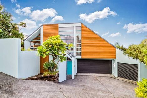 Photo of property in 4 Graceview Way, West Harbour, Auckland, 0618