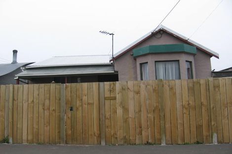 Photo of property in 23a Bathgate Street, South Dunedin, Dunedin, 9012