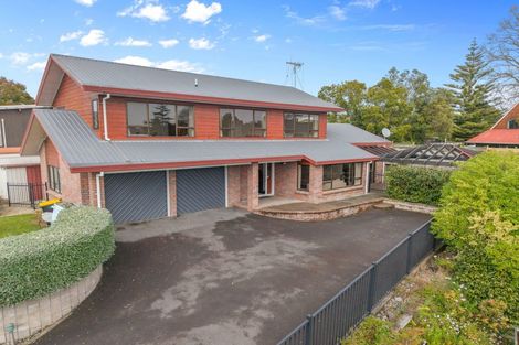 Photo of property in 9 Lindale Street, Morrinsville, 3300