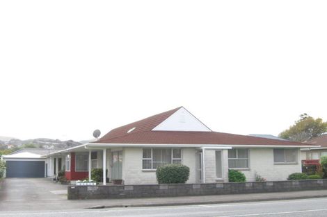 Photo of property in 3/625 High Street, Boulcott, Lower Hutt, 5010