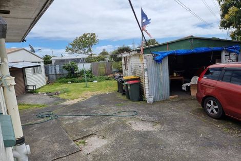 Photo of property in 74 Ashton Avenue, Otara, Auckland, 2023