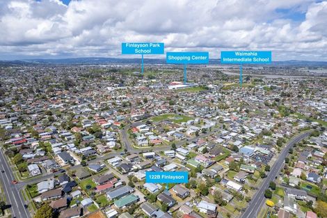 Photo of property in 2/122 Finlayson Avenue, Clendon Park, Auckland, 2103