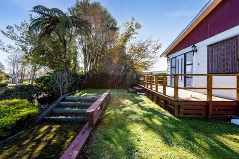 Photo of property in 1 Towai Street, Inglewood, 4330