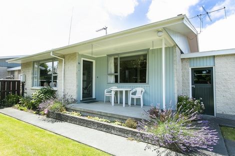 Photo of property in 3/216 Walnut Avenue, Ashburton, 7700