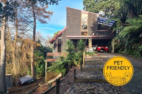 Photo of property in 497 Devon Street West, Blagdon, New Plymouth, 4310