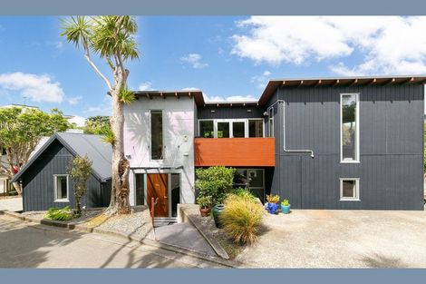 Photo of property in 15b Perth Street, Ngaio, Wellington, 6035