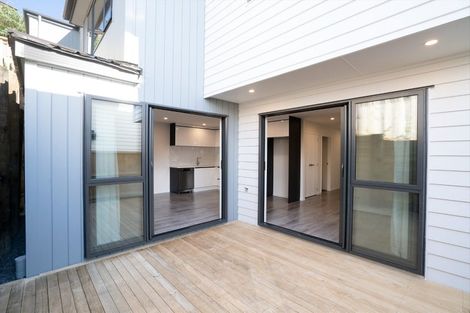 Photo of property in 16c Dianthus Place, Browns Bay, Auckland, 0630