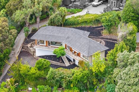 Photo of property in 9 Rapaki Road, Hillsborough, Christchurch, 8022