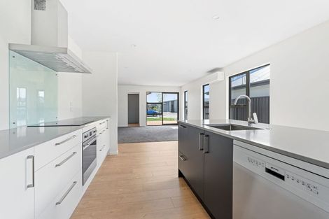 Photo of property in 12 Pender Street, Kaiapoi, 7630