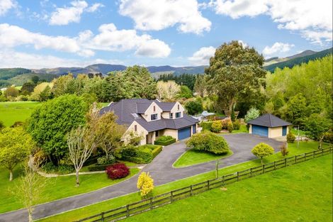 Photo of property in 43 Tvl Road, Blue Mountains, Upper Hutt, 5371